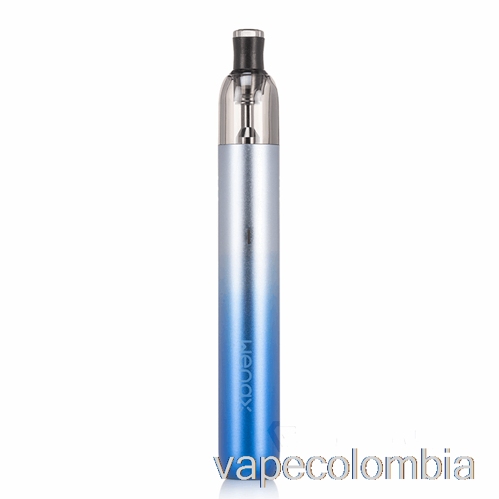 Vape Recargable Geek Vape Wenax M1 13w Pod System 0.8ohm - Azul Degradado